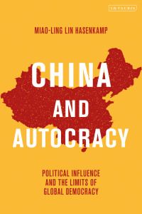 Cover image: China and Autocracy 1st edition 9781788312646