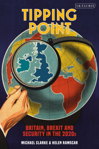 Cover image: Tipping Point 1st edition 9781788319188