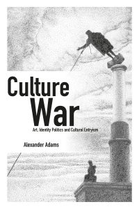 Cover image: Culture War 1st edition 9781845409982