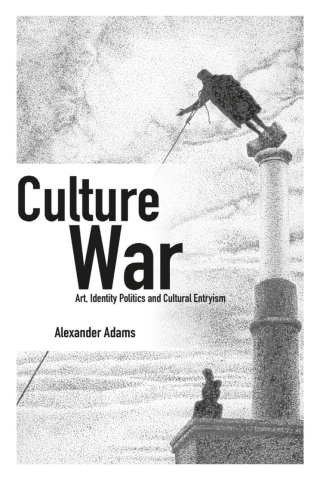 表紙画像: Culture War 1st edition 9781845409982