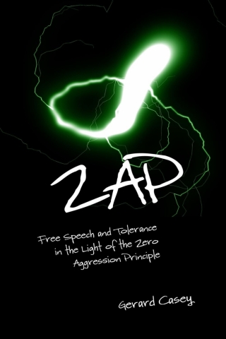Imagen de portada: ZAP 1st edition 9781788360173