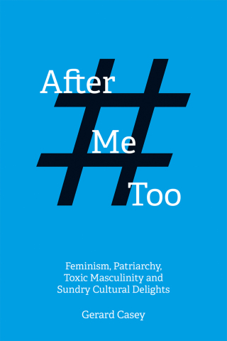 Cover image: After #MeToo 1st edition 9781788360272