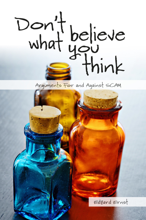 Don't Believe What You Think, 1st Edition - FULL INSTANT DOWNLOAD | PDF DOCX EPUB
