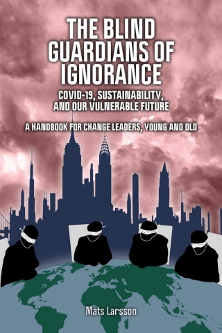 Cover image: The Blind Guardians of Ignorance 2nd edition 9781788360487