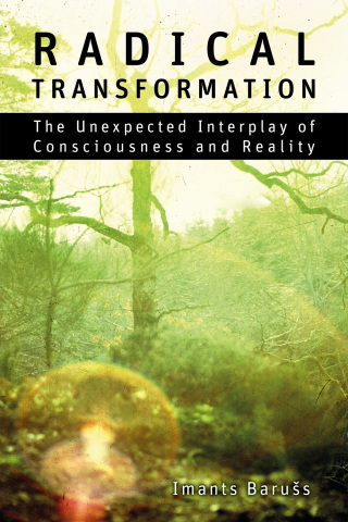 Omslagafbeelding: Radical Transformation 1st edition 9781788360418