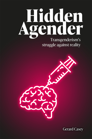 Cover image: Hidden Agender 1st edition 9781788360586