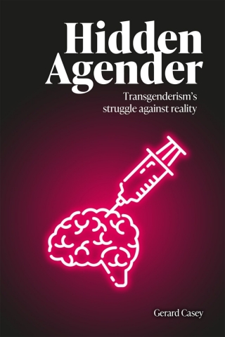 Cover image: Hidden Agender 1st edition 9781788360586