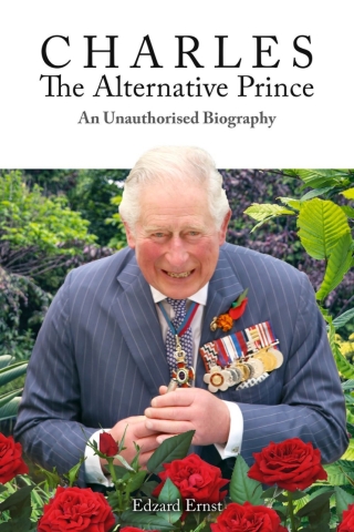 Cover image: Charles, the Alternative Prince 1st edition 9781788360708