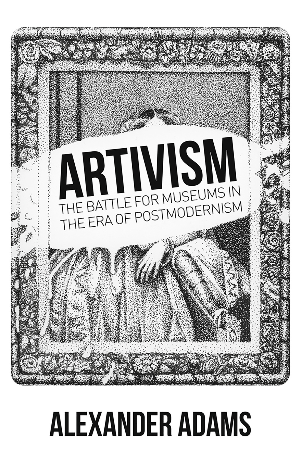 Artivisim 1st Edition