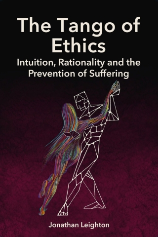 Cover image: The Tango of Ethics 1st edition 9781788360883