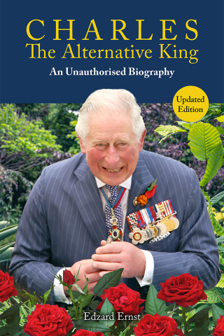 Cover image: Charles, the Alternative King 1st edition 9781788361064