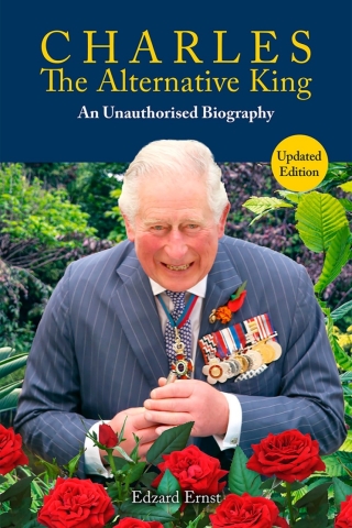 Cover image: Charles, the Alternative King 1st edition 9781788361064