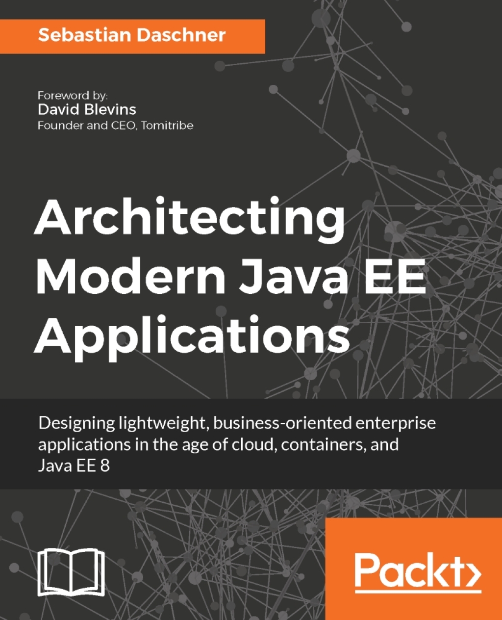 Architecting Modern Java EE Applications 1st Edition