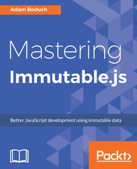 Cover image: Mastering Immutable.js 1st edition 9781788395113