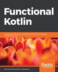 Immagine di copertina: Functional Kotlin 1st edition 9781788476485