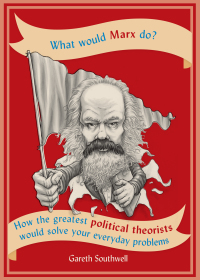 Cover image: What Would Marx Do? 9781788400350