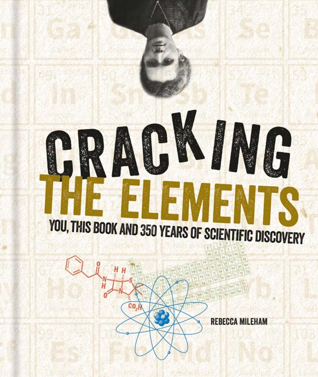 Cracking the Elements (eBook)