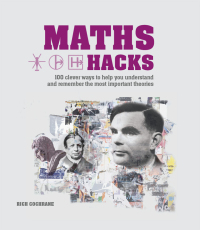 Cover image: Maths Hacks 9781788400121