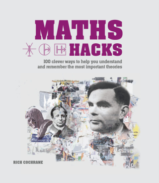 Cover image: Maths Hacks 9781788400121
