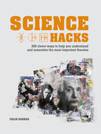 Cover image: Science Hacks 9781844039845