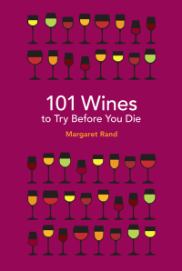 Cover image: 101 Wines to try before you die 9781788400527