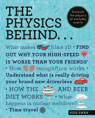 Cover image: The Physics Behind... 9781844039746