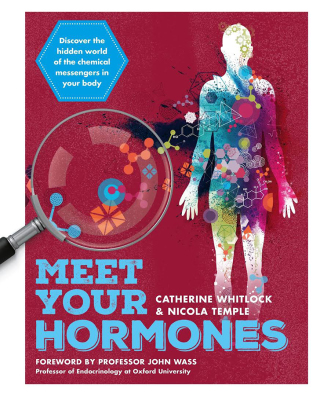 Cover image: Meet Your Hormones 9781788400770
