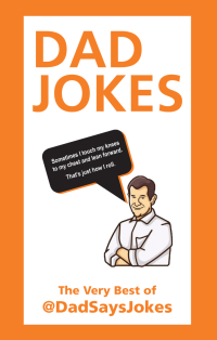 Cover image: Dad Jokes 9781788401197