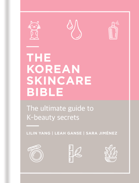 The Korean Skincare Bible: The Ultimate Guide to K-beauty - FULL INSTANT DOWNLOAD | PDF DOCX EPUB
