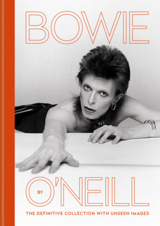 Cover image: Bowie by O'Neill 9781788401012