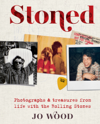 Cover image: Stoned 9781788401494