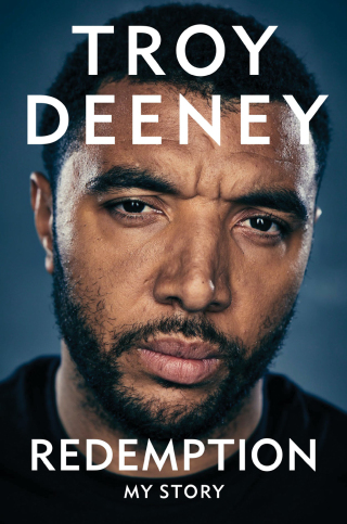 Cover image: Troy Deeney: Redemption 9781788402767