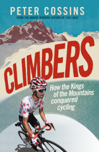 Cover image: Climbers 9781788403115