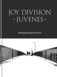 Cover image: Joy Division: Juvenes 9781788402712