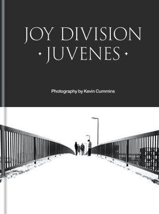 Cover image: Joy Division: Juvenes 9781788402712