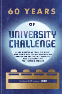 Cover image: 60 Years of University Challenge 9781788404068