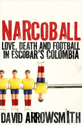 Cover image: Narcoball 9781788405256