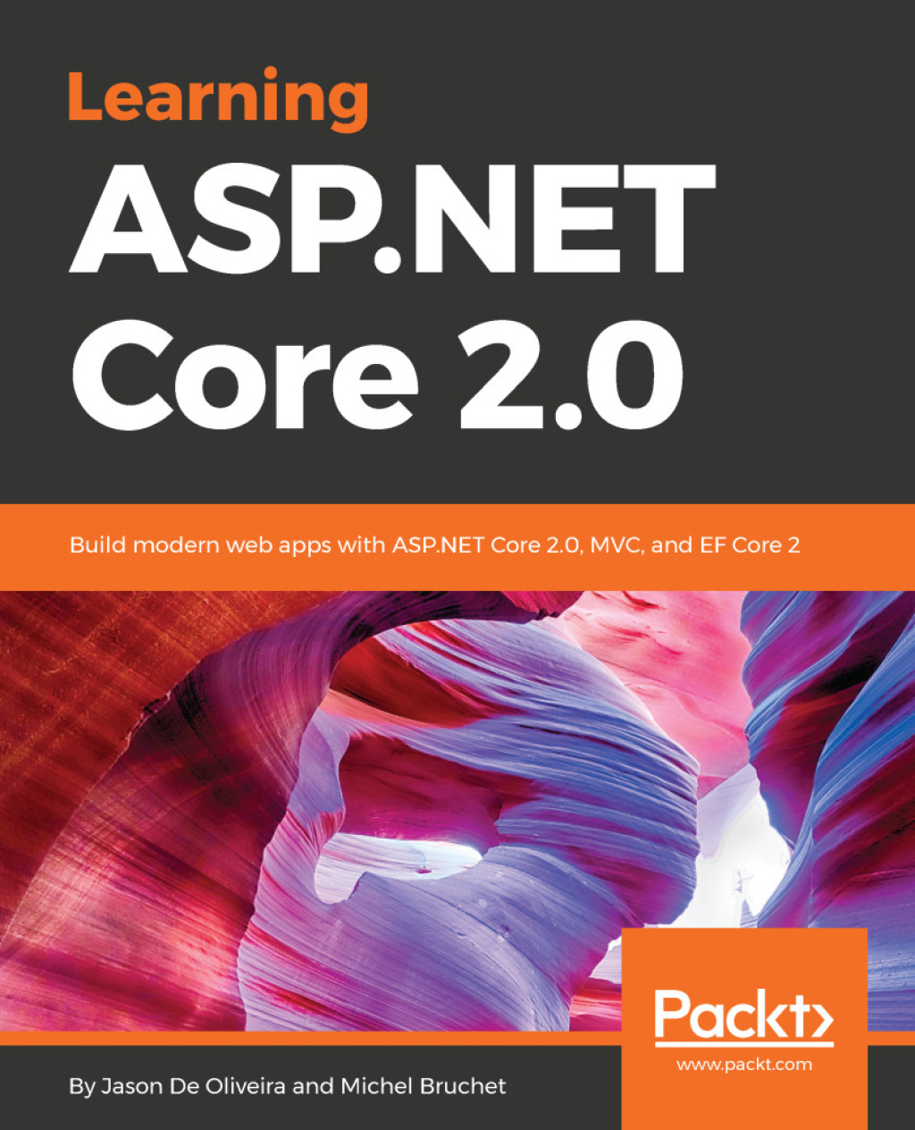 Learning ASP.NET Core 2.0 1st Edition