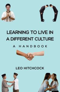 Omslagafbeelding: Learning to Live in a Different Culture 9781788486576
