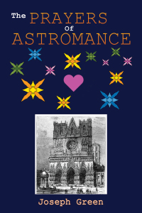 Cover image: The Prayers of Astromance 9781788487740