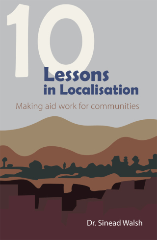 Cover image: 10 Lessons in Localisation 9781788534116