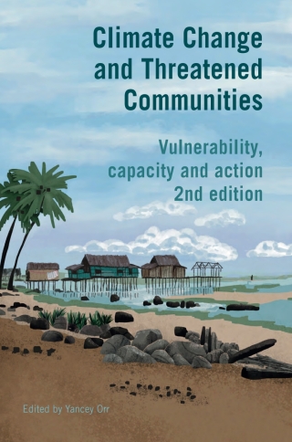 Cover image: Climate Change and Threatened Communities 2nd edition 9781788534239