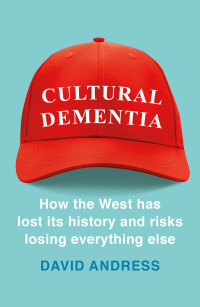 Cover image: Cultural Dementia 1st edition 9781788540056