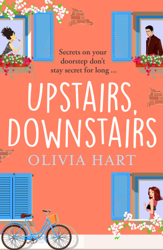 صورة الغلاف: Upstairs, Downstairs 1st edition