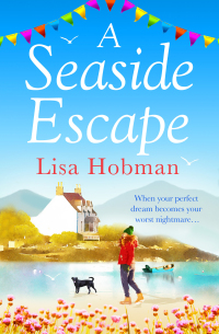 Cover image: A Seaside Escape 1st edition