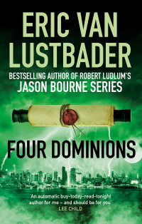 Cover image: Four Dominions 1st edition 9781788540209