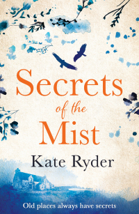 Titelbild: Secrets of the Mist 1st edition