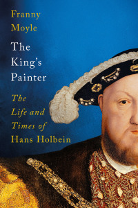 Titelbild: The King's Painter 1st edition 9781788541220