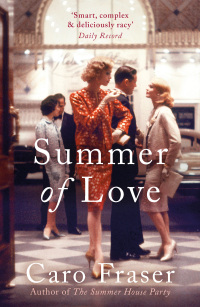 Cover image: Summer of Love 1st edition 9781788541404