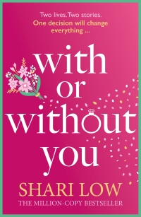 表紙画像: With or Without You 1st edition 9781788549905